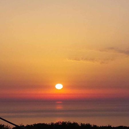 Sun Castle Houses Drymon Esterno foto